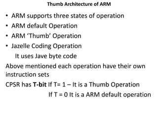 ARM Processor ppt.pptx