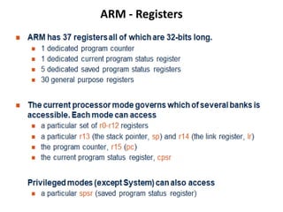 ARM Processor ppt.pptx
