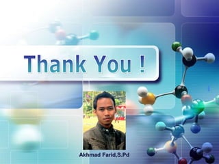 LOGO
Akhmad Farid,S.Pd
 