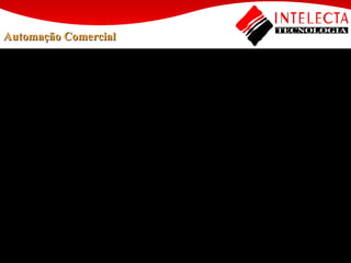 Automação Comercial 