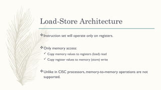 ARM basic understanding along with interrupt service routine ...