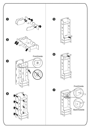 Front/Inside




               Front/Inside




               Back/Outside
 