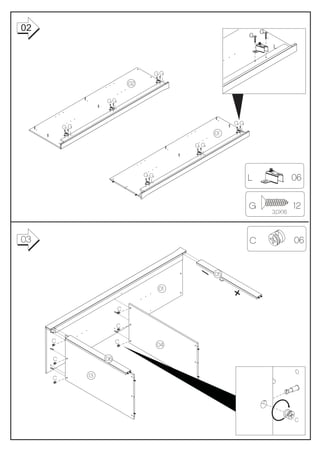02                                                             G
                                                           G
                                                                   L



                                      GG
                                        L
                            02


                   GG
                    L

                                                      GG
         GG
                                                       L
          L                                      01

                                            GG
                                             L


                                 GG
                                  L                        L                06


                                                           G                12
                                                                   3,0X16



03                                                         C                06

                                             _
                                                 05

                                       01
                                                      +
                        C


                        C

     C                  C
                                      04

     C             06


     C        13




                                                                            C
 