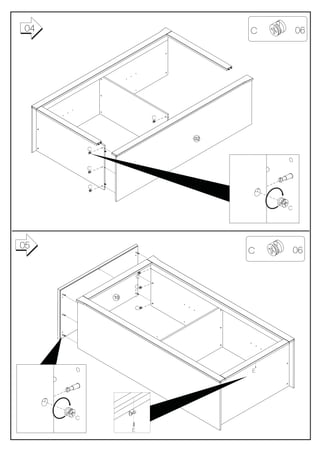 04                                 C       06




                          C


                              02

         C


         C


         C


                                       C




05
                                   C       06

                      C
                  C
             10

                  C




                                   E




     C

                  E
 