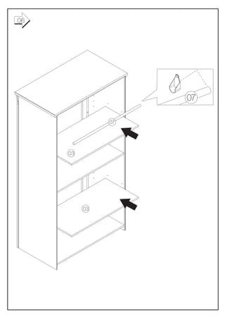 06




                    07

               07




     03




          03
 