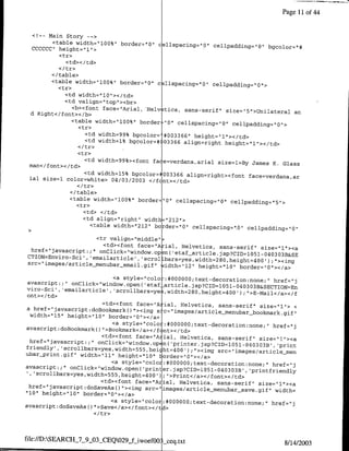 Page 11 of 44


    <!-main   story--
         <table Width="100%" border="Q"1 cellspacing='O" cellpaddingrOll
                                                                         bgcolor="-#
  CCCCCCc" height=",l">
           <tr>
             <td></td>

          </table>
          <table width=lOO0%II border="Q"1   callspacing="0"l cellpadding=1'o">
            <tr>
              <td width="l0"></td>
              <td valign='tOp"><br>
             <b><font face="Arial, Helvetica, sans-serif"- size=
                                                                  "5'>jnilateral an
 d Right</font></b>
             <table Width="1OO%" border: "0", cellspacing="o" cellpadding="o"1>
               <tr>
                  <td width=99% bgcolor= #003366' height="l"></td>
                  <td width=l% bgcolor=# 103366 align=right height="1l">.ctd>
               <I tr>
                  <tr>
                    <td width=99%><font fa e=verdana,arial size=1>By
                                                                     James K. Glass
 man</font></td>
                 <td width=15% bgcolor=f003366 align=right><font face=verdana,ar
 lal size=l color=white> 04/03/2003 <Ifcnt></td>

               </table>
               <table width-"100%" border="0" cellspacing="0" cellpadding="5"I>
                 <tr>
                   <td> </td>
                   <td align="right" width="212">
                      <table width="212" border="O" cellspacing="0O" cellpadding="O"

                         <tr valign="middle">
                       <td><font face="A ial, Helvetica, sans-serif" size="1"><a
 href="javascript:;" onClick="window~op n( 'etaf~article.jsp?CID=105l.o40303B&SE
CTION=Enviro-Sci', 'emailarticle', 'scroI bars=yes,width=280,height=400');"><img
src="images/article menubar-email.gif" width="12"
                                                    height="10"1 border="0"-></a>

                             <a style="colo:-:#000000;text-decoration:none;" href="i
 avascript:;" onClick="window.openc 'etaf--article.jsp?CID=1051o4o303B&SECTION=Ef
 viro-Sci', 'emailarticle', 'scrollbars=ye ,width=280,height=400');
                                             1                        ">E-Mail</a></f
 ont>< /td>
                         <td><font face="A ial, Helvetica, sans-serif" size="l"1>
 a href="javascript :doBookmarko)"><img src"mgsatil                                    <
                                                               mnbr      okakgf
  width="15" height="10" border="0"I><ia>
                                               0
                            <a style='colo ':# 0 0000;text-decoration:none;" href="j
avascript :doBookmnarko)">Bookmark•<'a></f ~nt></td>
                        <td><font face="A ial, Helvetica, sans-serif" size="l"><a
  href="javascript:;" onClick="window.op n( 'printer.jsp?CID=1051-040303B
friendly', 'scrollbars=yes,width=555,heicht=400');"><img                        ,'print
                                                             src="images/article-men
ubar~print.gif" width="ll" height="l10" Iorder="0"></a>
                            <a style="colo :#0OOOOO;text-decorationi:none;" href="i
avascript:;" onClick="window~open( 'printer.jsp?CID=1051-040303B','printfriendly
   'Iscrollbars=yes,width=555,height=400');">Print<Ia></font></td>
                        <td><font face="Alial, Helvetica, sans-serif" size="1"><a
  href='javascript:doSaveAso() ><img src="images/article_menubar-save.gif"
                                                                                 width=
"10" height="10" border="0"></a>
                            <a style="colo :#00O000;text-decoration:none;u href="i
avascript:doSaveAsoC)">Save</a></font></td>




file://D:SEARCH_7-9_03_CEQO29-fiwoefOO s-eq.txt
                                                                                   8/14/2003
 