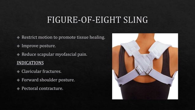 Sling Position Arm slings & its types | PPTX