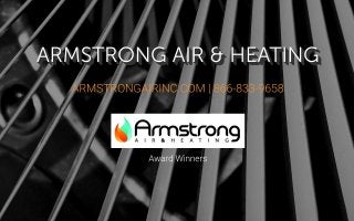 Armstrong Air Conditioning Orlando - Award Winning