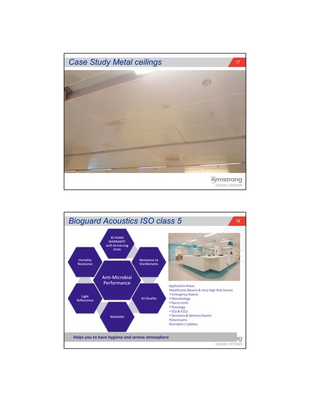 Picture of Green Acoustic Solutions | PDF