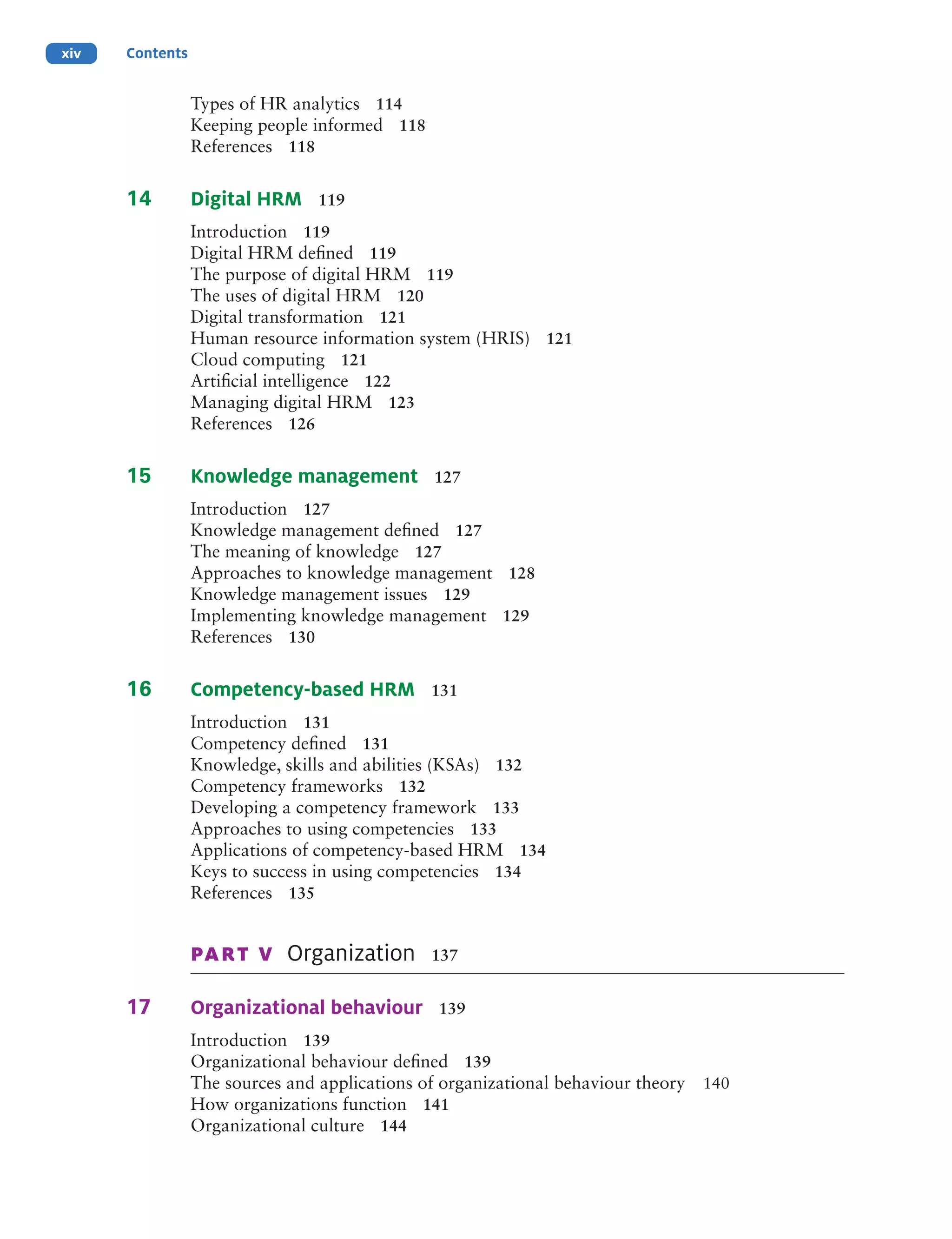 A Handbook Of Human Resource Management Practice Armstrong, Michael - Broché - Armstrong - Foto 7