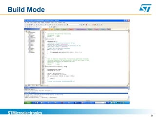 Build Mode
34
 