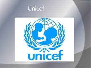 Unicef
 