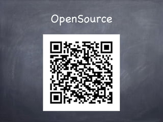 OpenSource
 