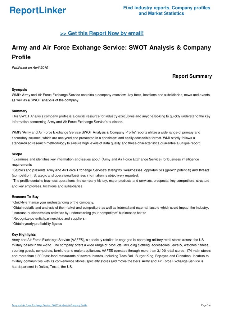 swot analysis of exchange The coca-cola company: a short swot analysis into us dollars at exchange rates in effect during or at the end of each reporting period therefore, increases or . swot analysis of exchange The coca-cola company: a short swot analysis into us dollars at exchange rates in effect during or at the end of each reporting period therefore, increases or .