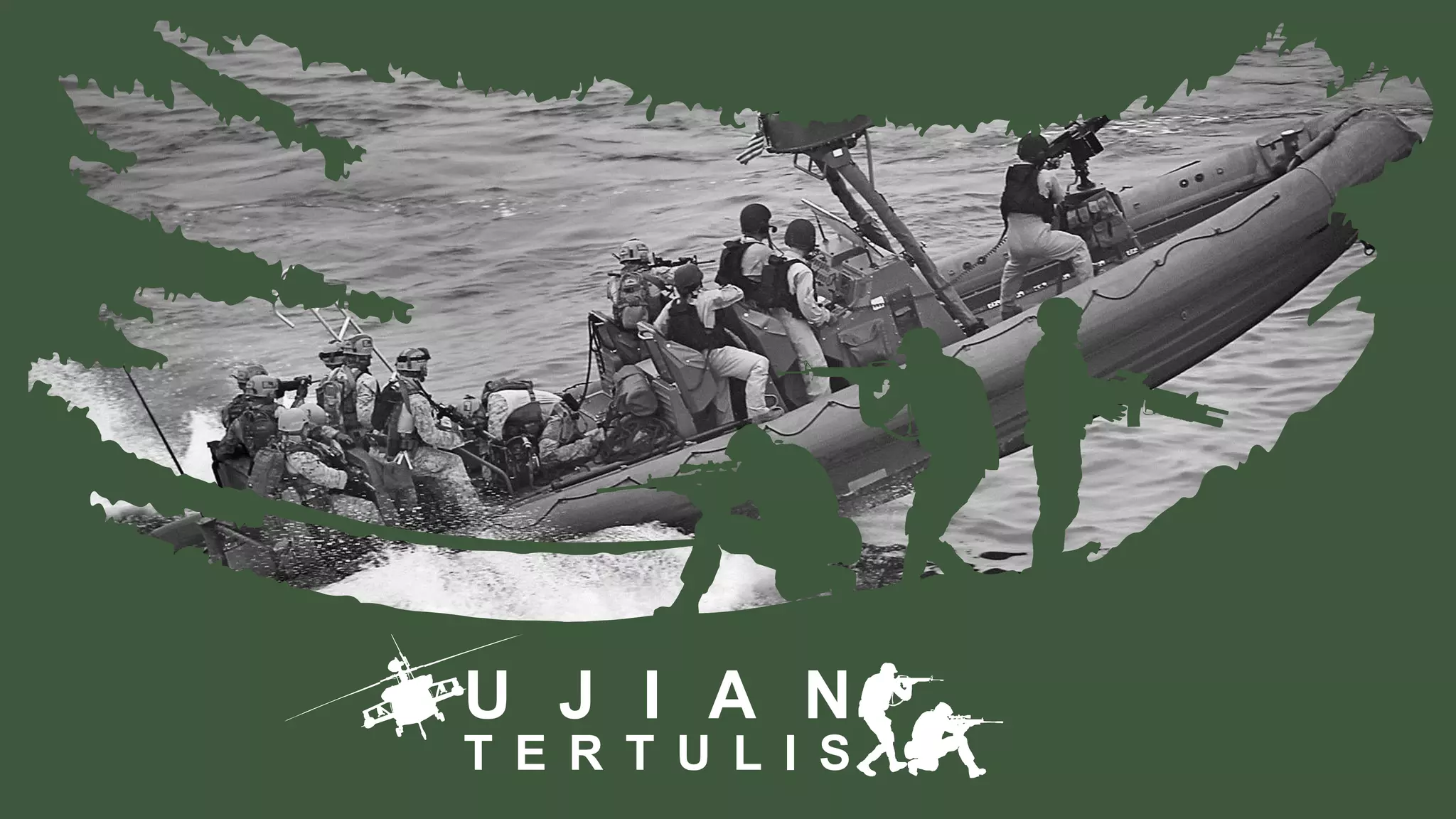 U J I A N
T E R T U L I S
 