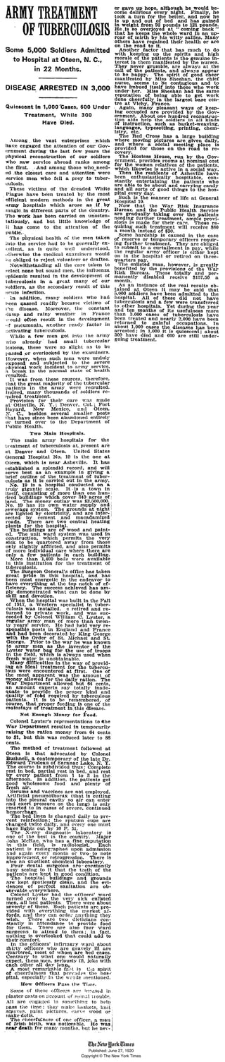 Published: June 27, 1920
Copyright © The New York Times
 