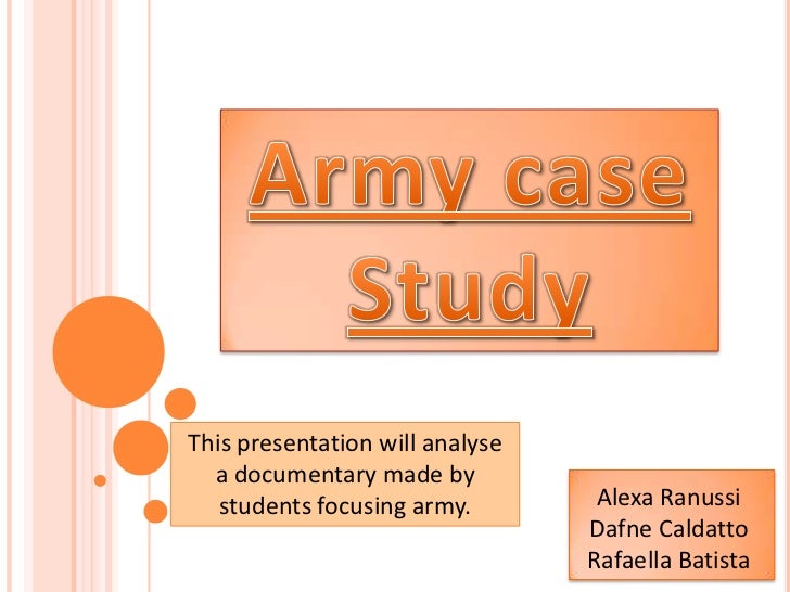 Operation geronimo case study army image