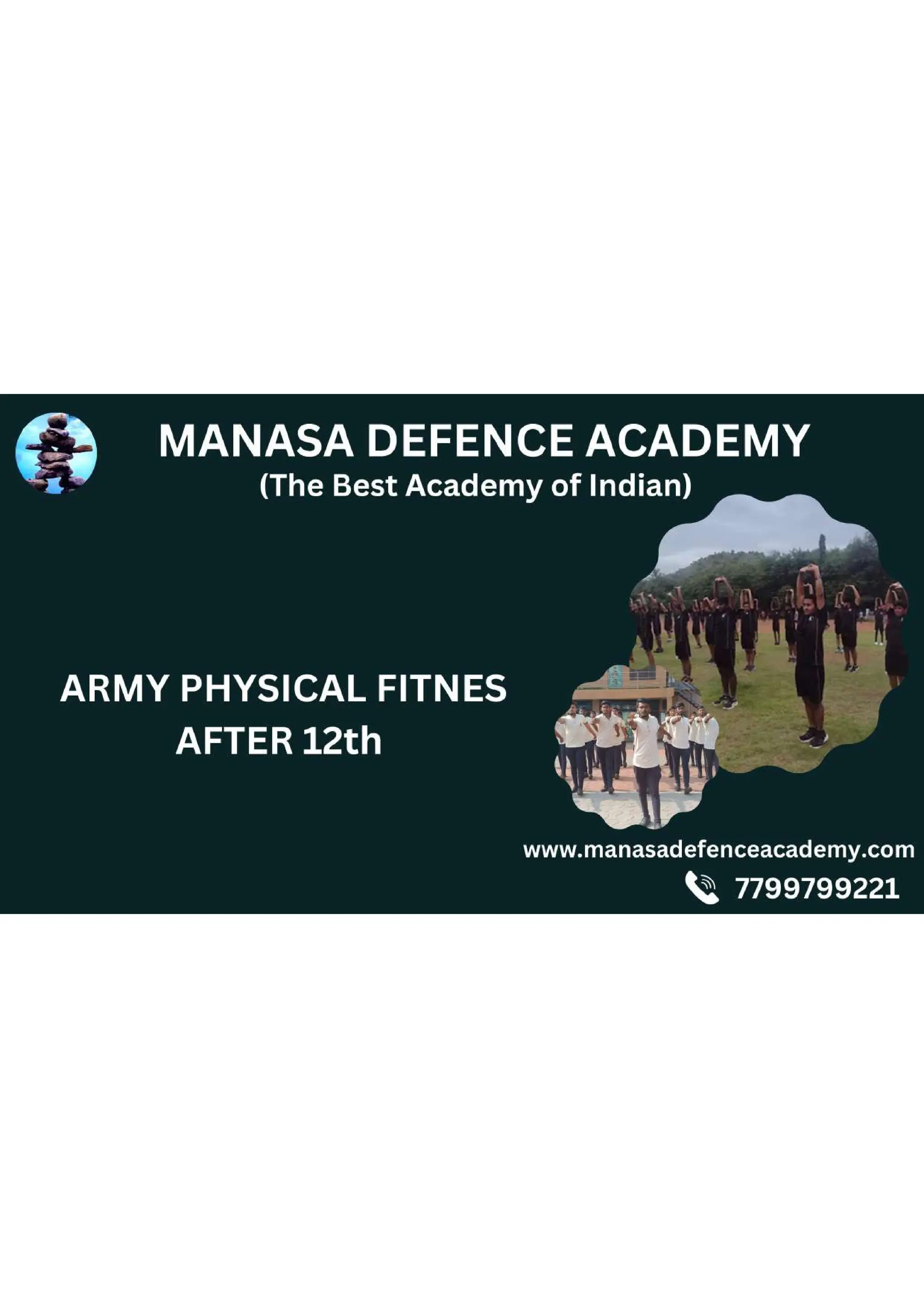 ARMY PHYSICAL FITNESS.pdf Fitness and Exercise Healthy Living