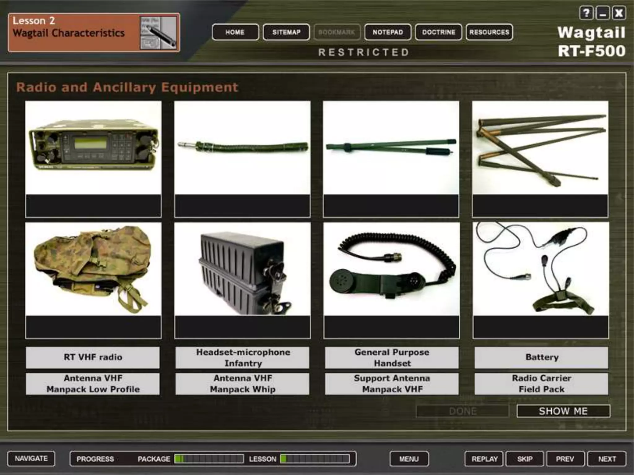 Army presentation | PPT