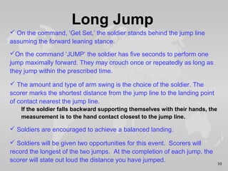 U.S. Army PRT Brief | PPT