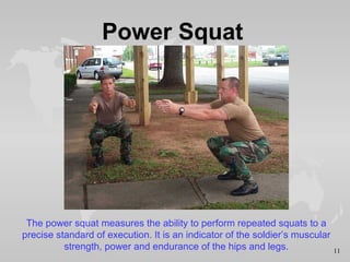 Army Prt Stand U.S. Army PRT Brief | PPT
