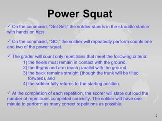 Army Prt Stand U.S. Army PRT Brief | PPT