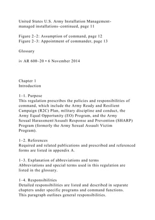 Army Regulation 600–20Personnel–GeneralArmyCommand.docx