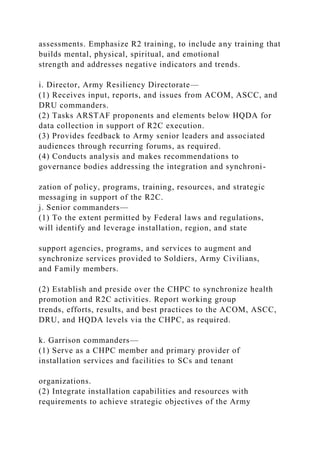 Army Regulation 600–20Personnel–GeneralArmyCommand.docx