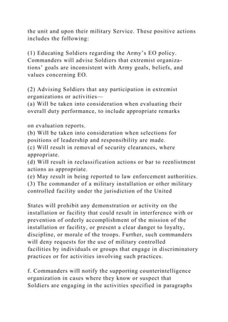 Army Regulation 600–20Personnel–GeneralArmyCommand.docx