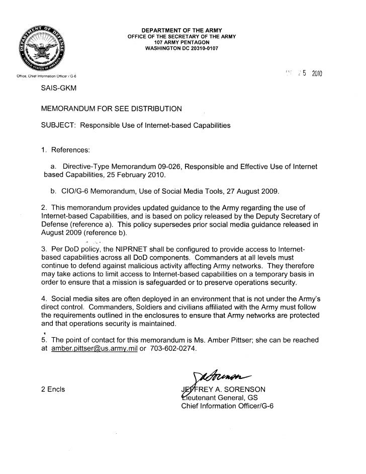 vs of of reprimand letter counseling letter Social Policy Army Official Media vs of of reprimand letter counseling letter Social Policy Army Official Media