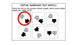 ARMY TESTS - How To PASS the (NEW) British Army Selection Tests that ...