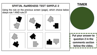ARMY TESTS - How To PASS the (NEW) British Army Selection Tests