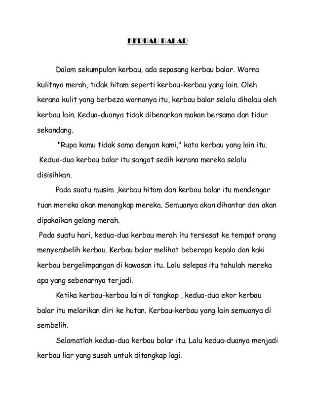 Arnab yang pemalas