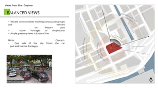 Site Analysis - Johor Bahru City Centre | PDF