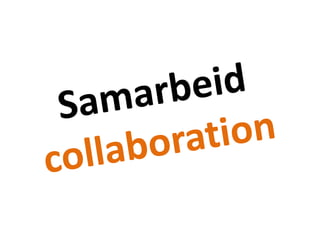 Nettverksbevissthetetter Howard Rheingold