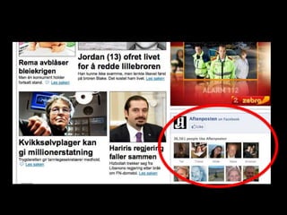 Personvernogsikkerhet