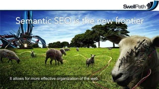 Why Structured Data & Semantic SEO Are Important - SMX East 2013