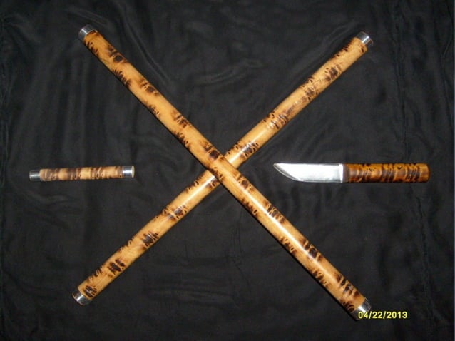 Arnis | PPT