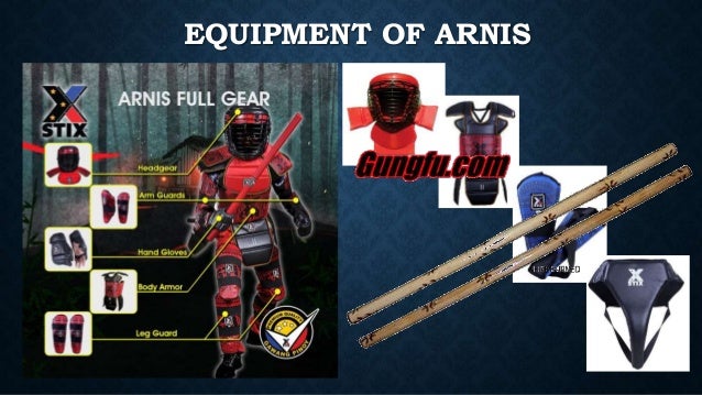 Arnis