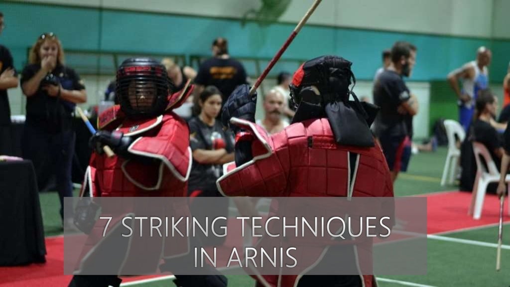 Arnis Sport