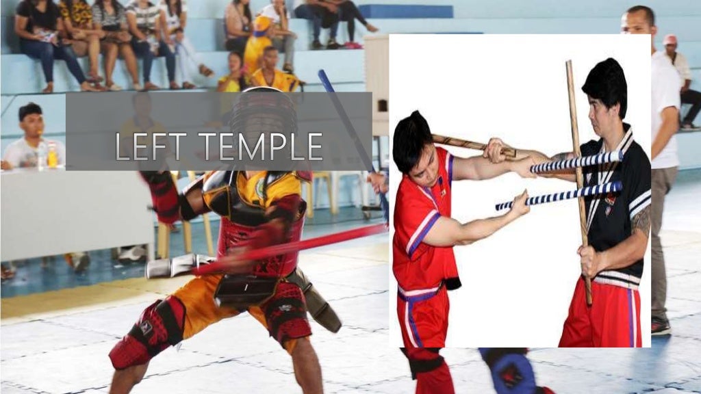 Arnis Sport