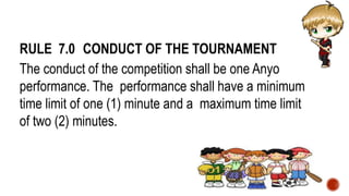 ARNIS Ppt | PPTX