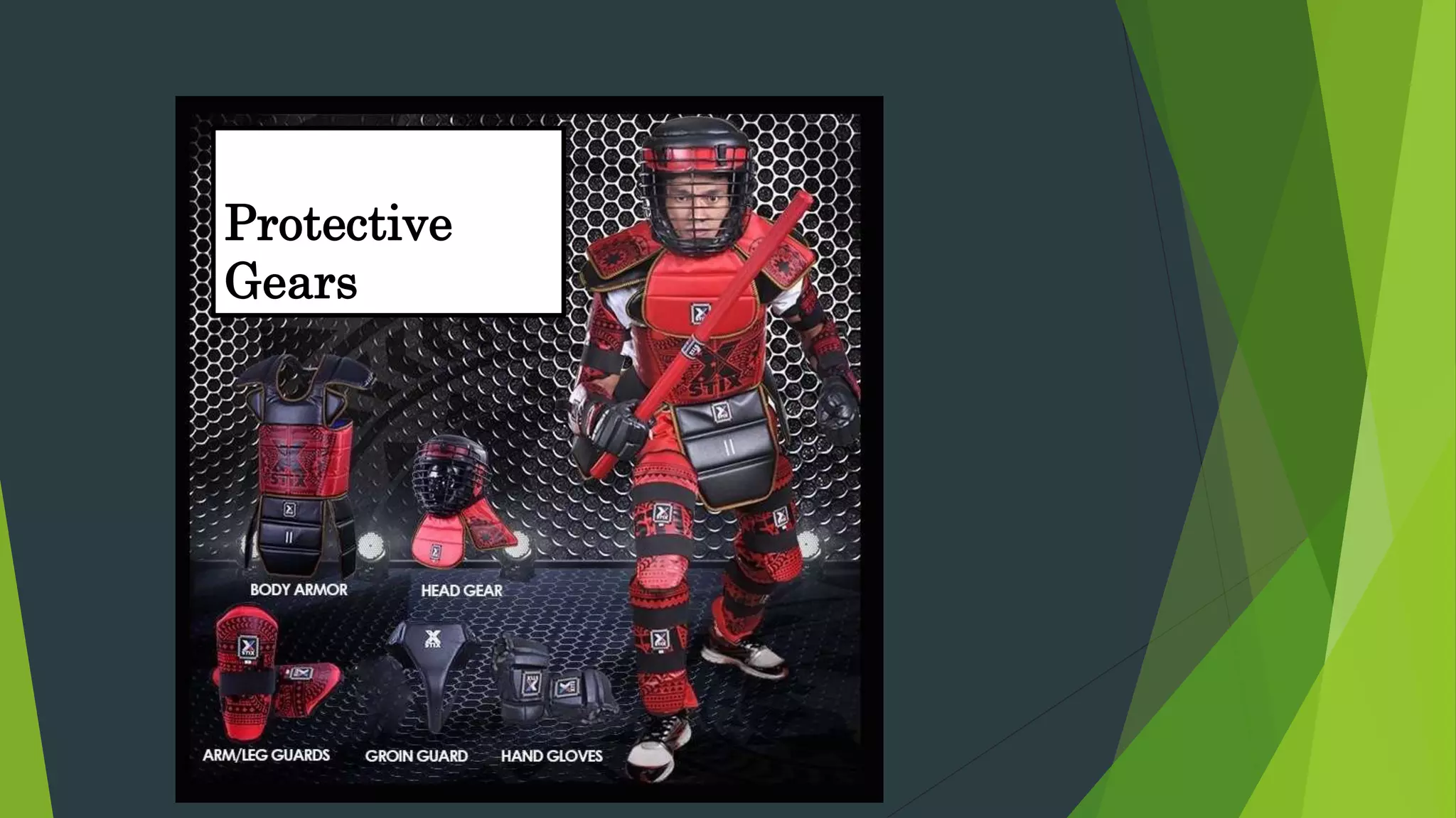 ARNIS | PPT