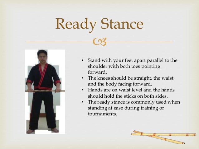 Arnis single sinawali steps