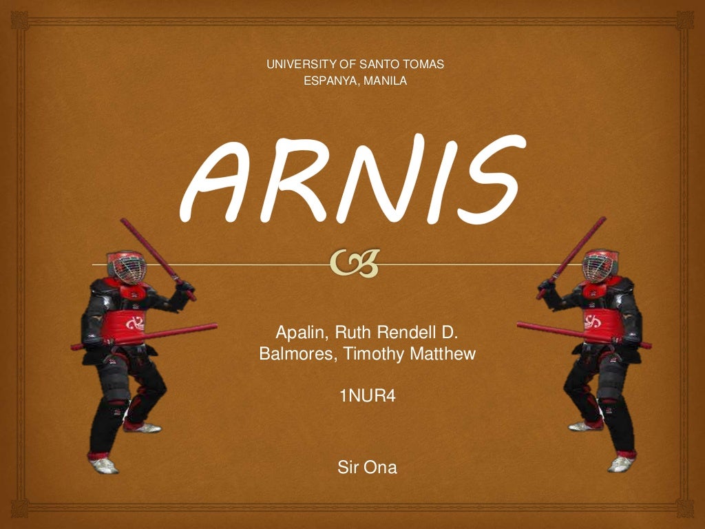 arnis-ppt