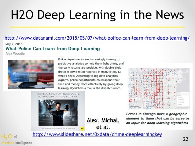 scalable data science and deep learning with h2o the dispatch tool works spends
