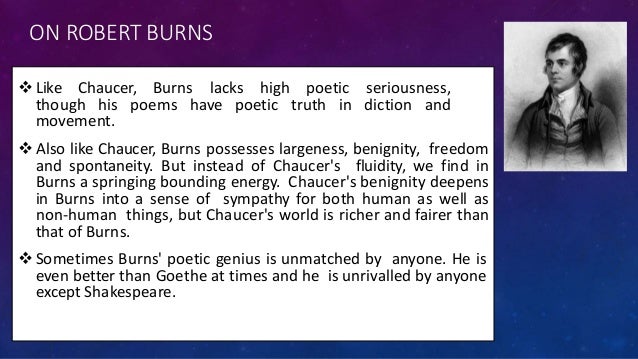 The study of poetry by matthew arnold summary litcharts picture