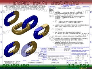 Industrial Design Demo [view only]