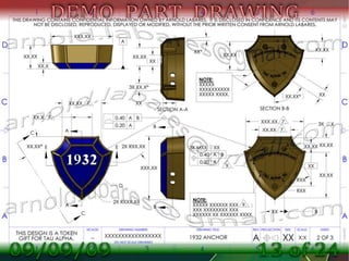 Industrial Design Demo [view only]