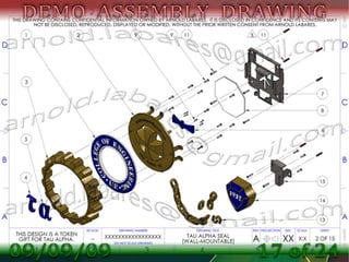 Industrial Design Demo [view only]